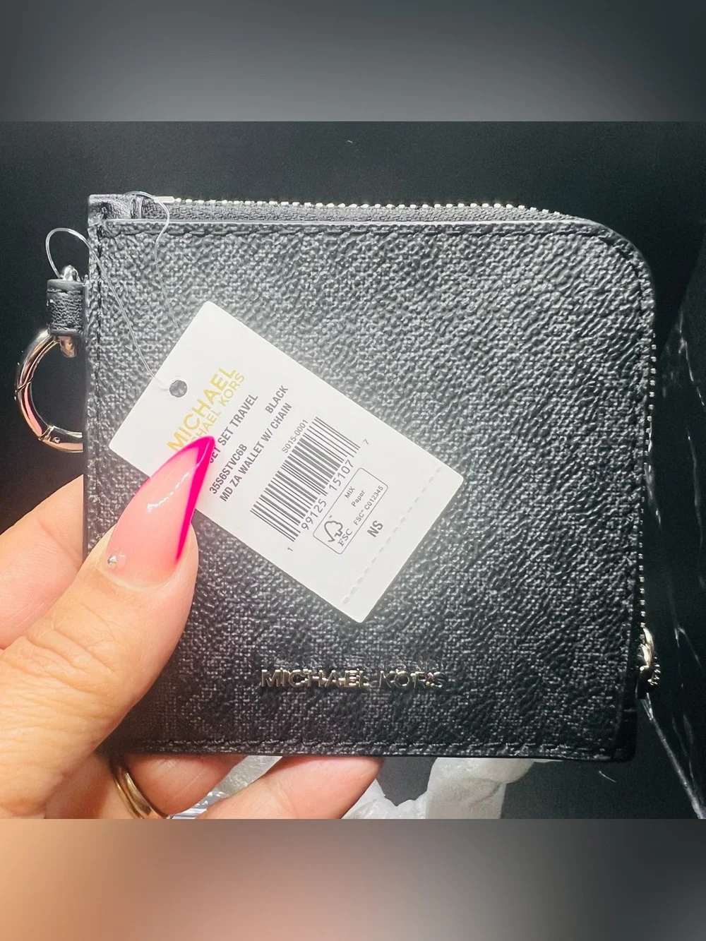 Michael Kors unisex brand